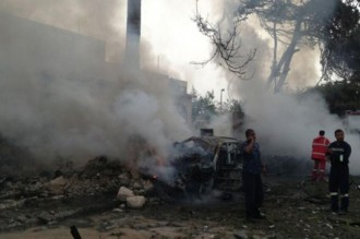 Libye : Plus de 31 morts et 285 blessés dans les heurts de Tripoli